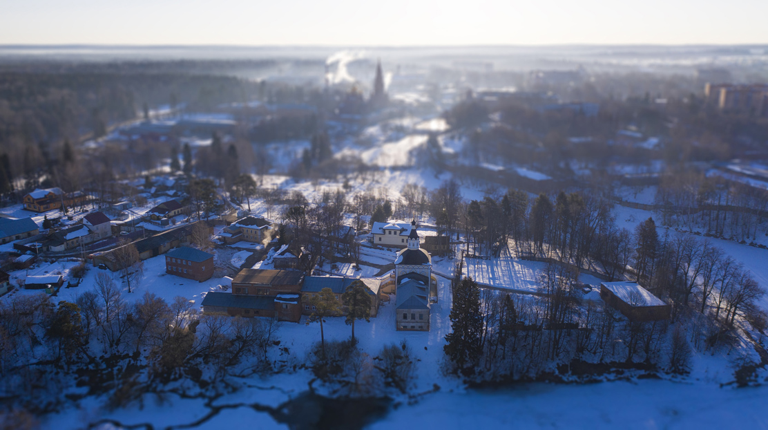 Sergiev Posad