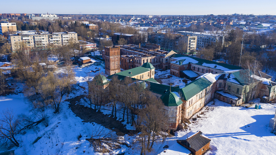 Sergiev Posad