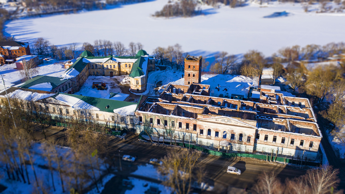 Sergiev Posad