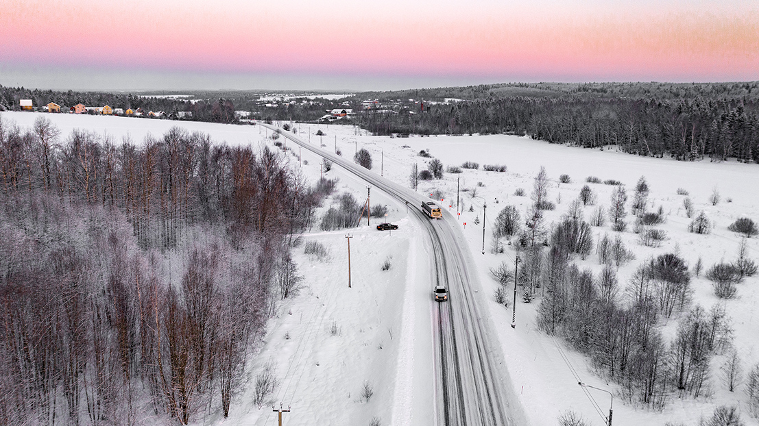 Snegorassvet